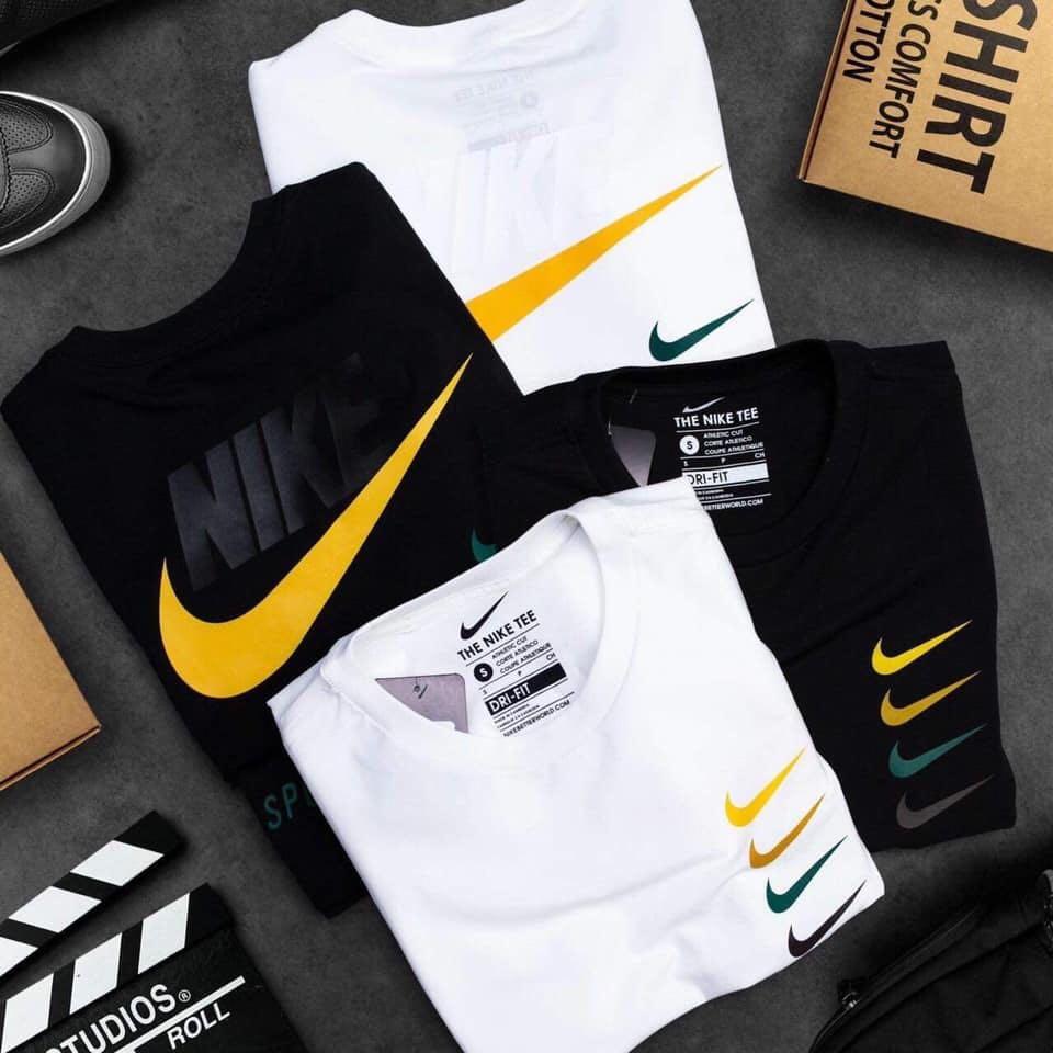 Nike 4 ticks clearance