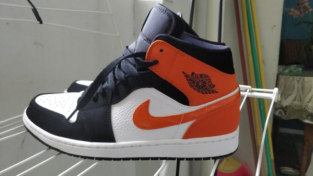 jordan 1 mid sbb
