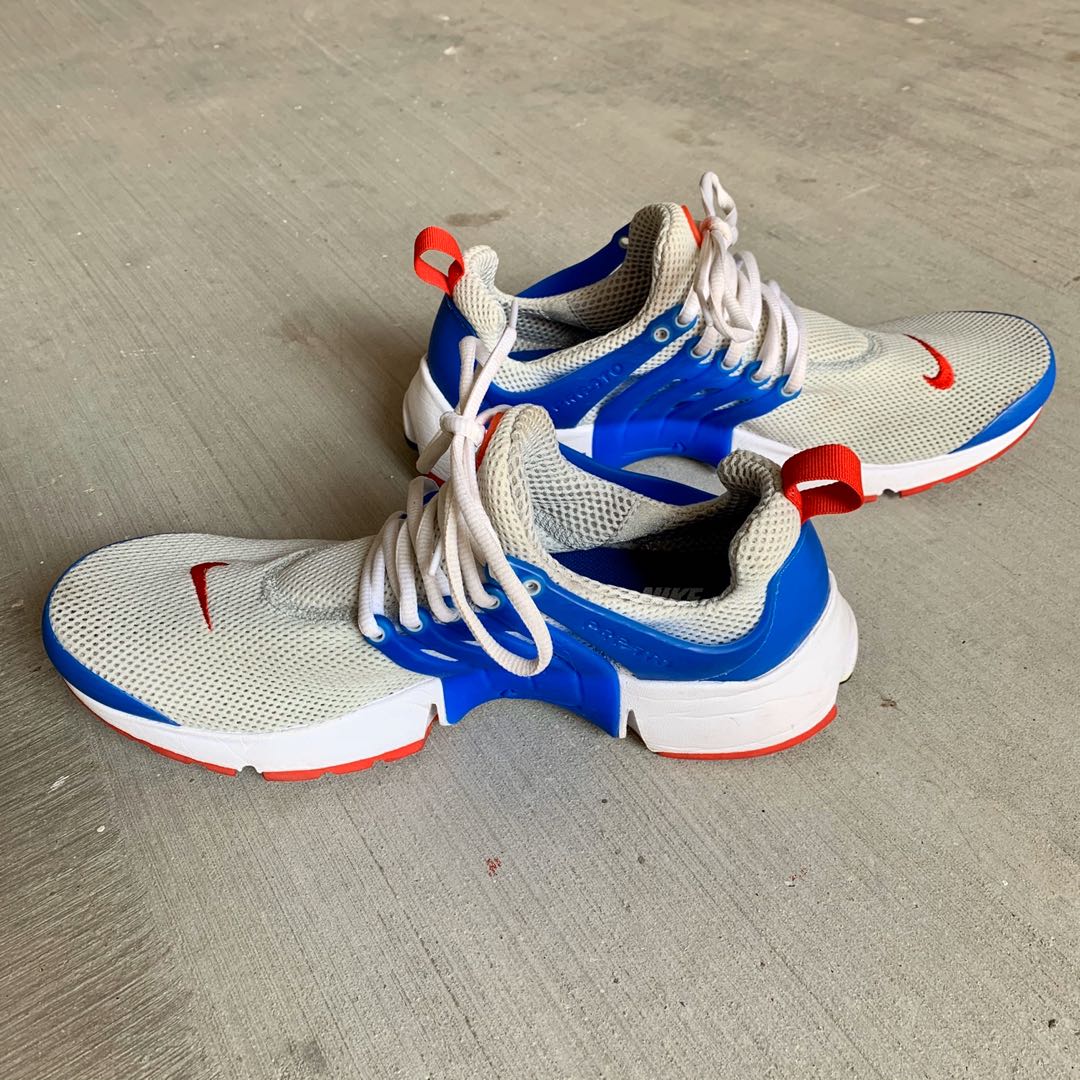 nike air presto brs 1000 duralon