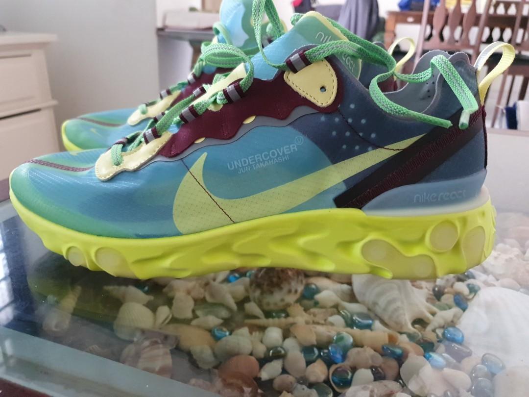 nike react element 87 grade school