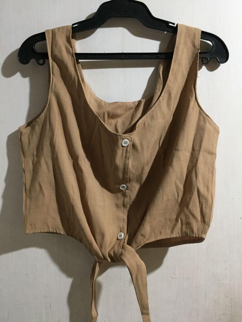 Nude Coordinates (Category: Traditional & Ethnic wear) located in Bayombong. Submitted by libayyyyy (Listing ID 272737597, Image 1). Description: • Used once • SF depends on your location.