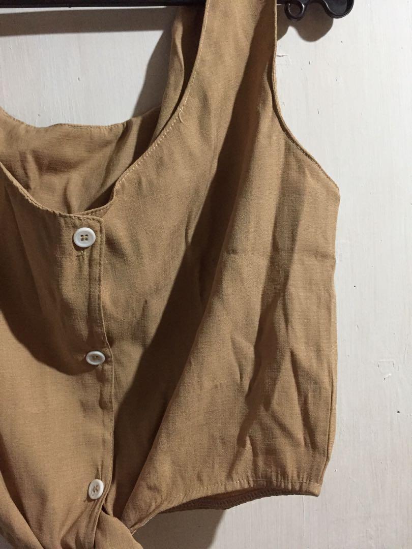 Nude Coordinates (Category: Traditional & Ethnic wear) located in Bayombong. Submitted by libayyyyy (Listing ID 272737597, Image 2). Description: • Used once • SF depends on your location.