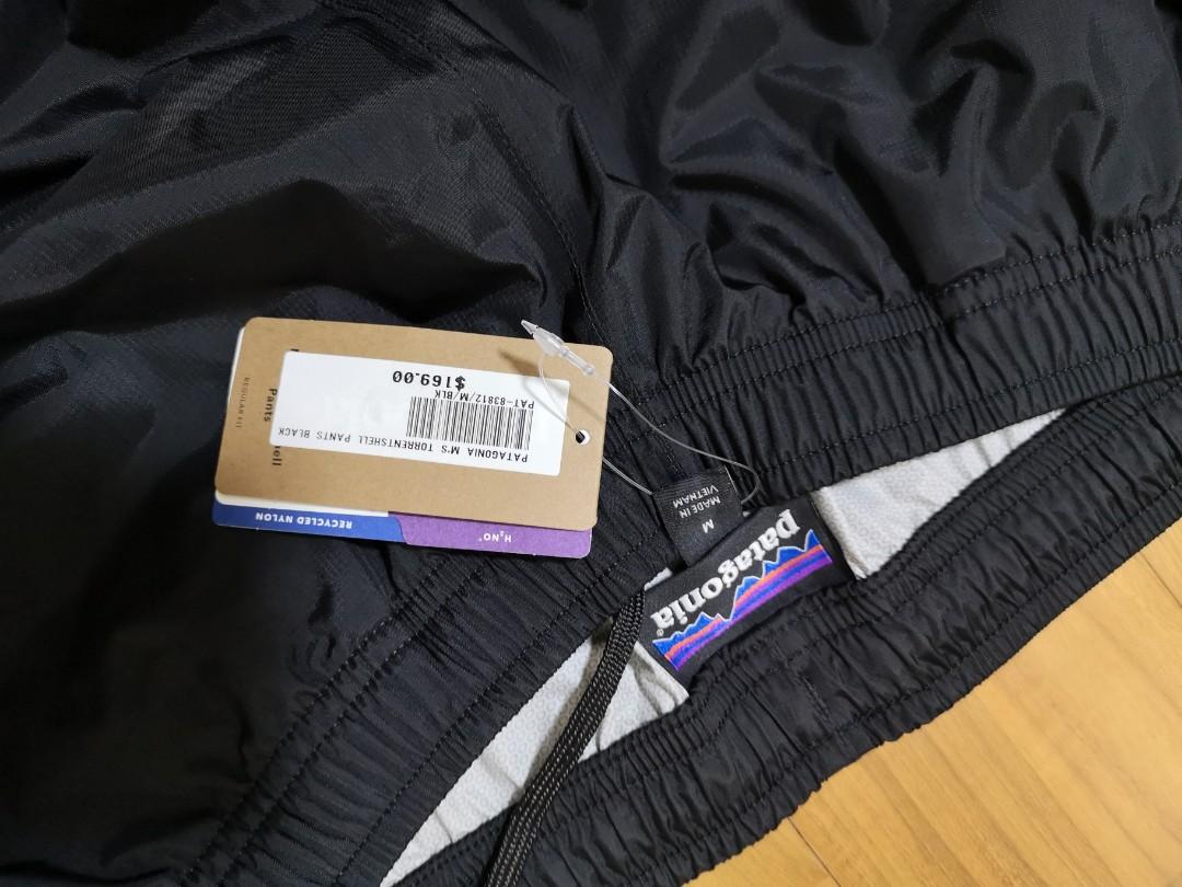 Patagonia outlet torrentshell pant