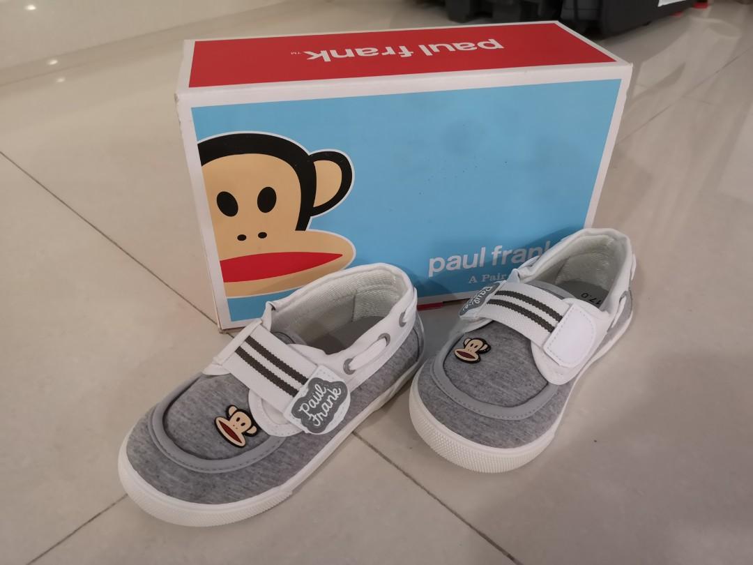 Carousell Paul Frank Sandals Paul Frank Baby Shoes Sales