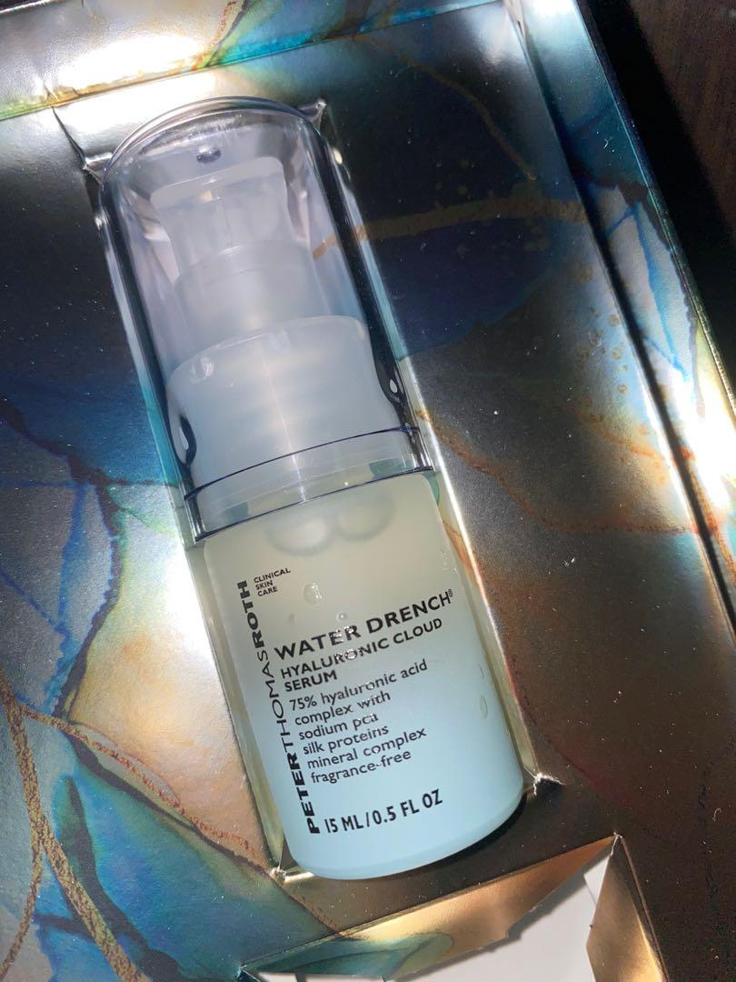 peter thomas roth moisture power pair