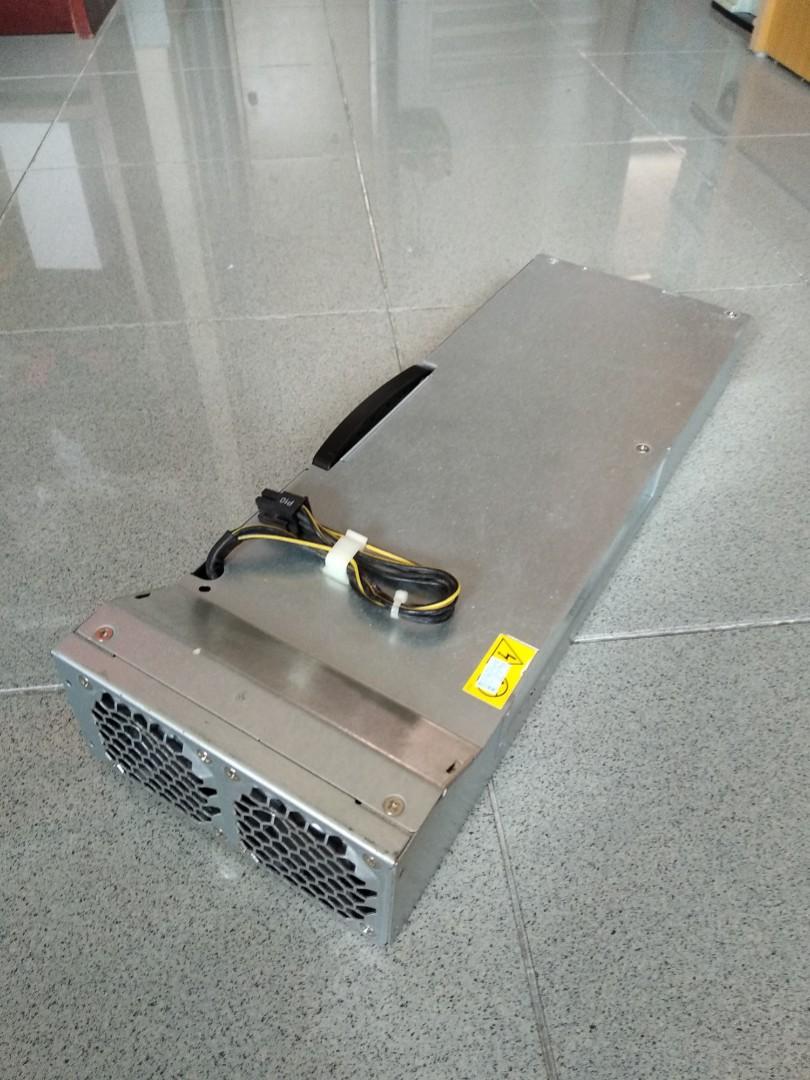Power supply for HP Z600, DPS725AB, Computers & Tech, Parts