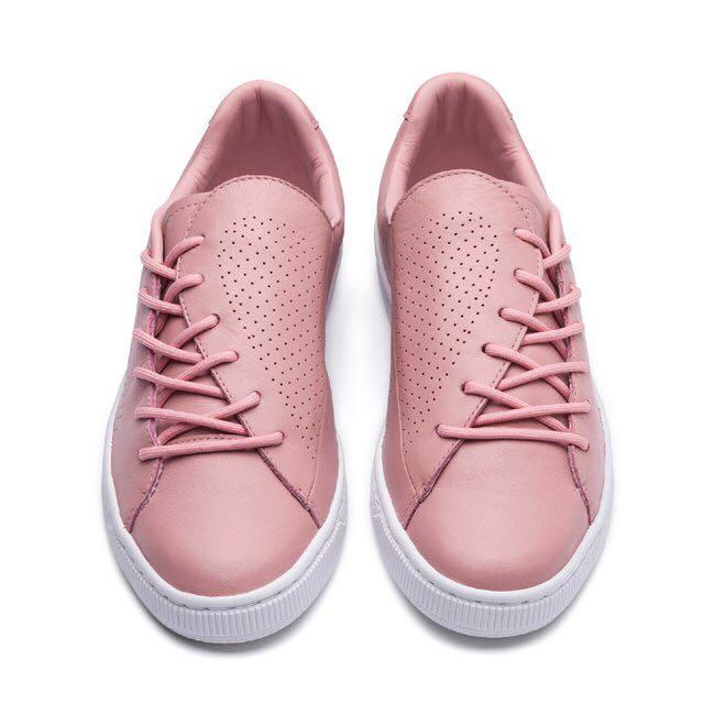 Puma basket best sale crush sneakers