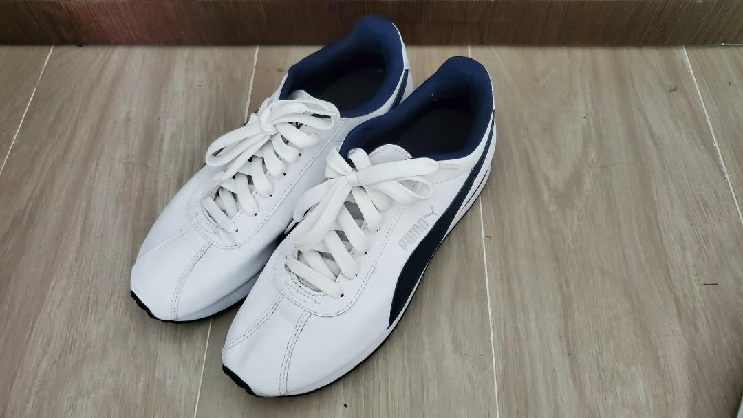 puma bowling shoes