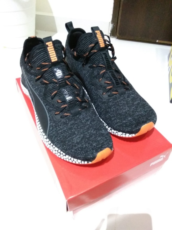 Puma hybrid runner unrest review on sale