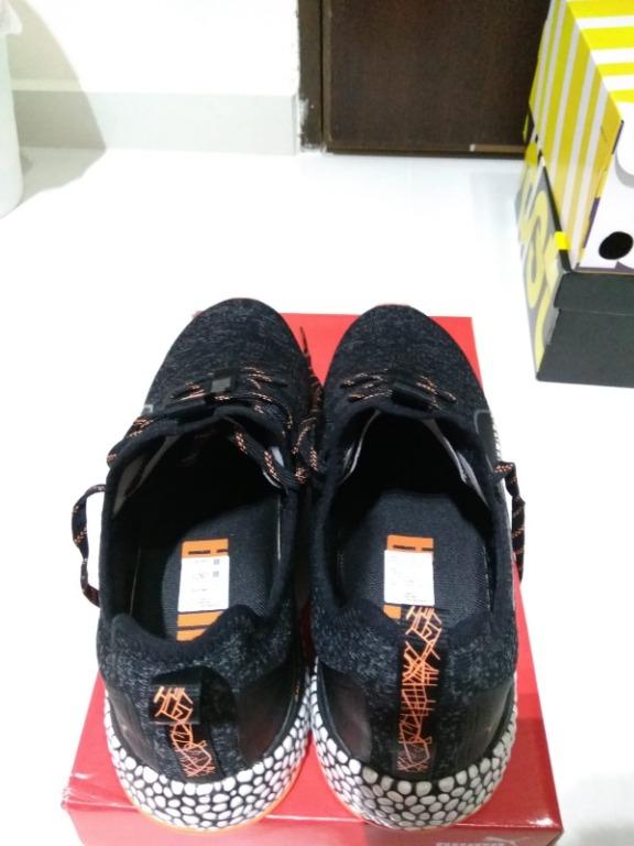 Puma hybrid shop runner unrest