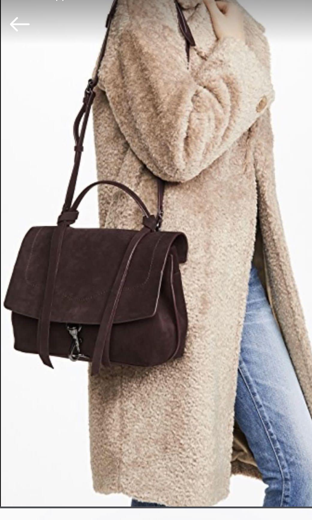 Stella satchel clearance rebecca minkoff