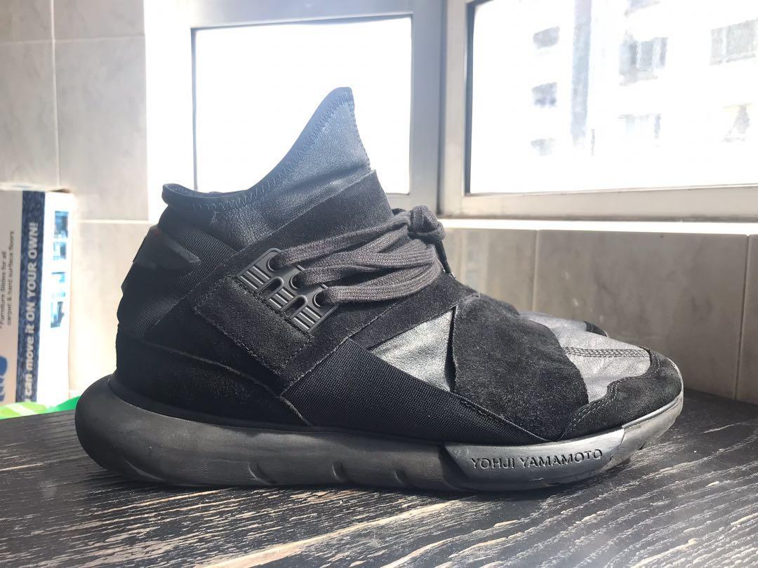y3 qasa high lux