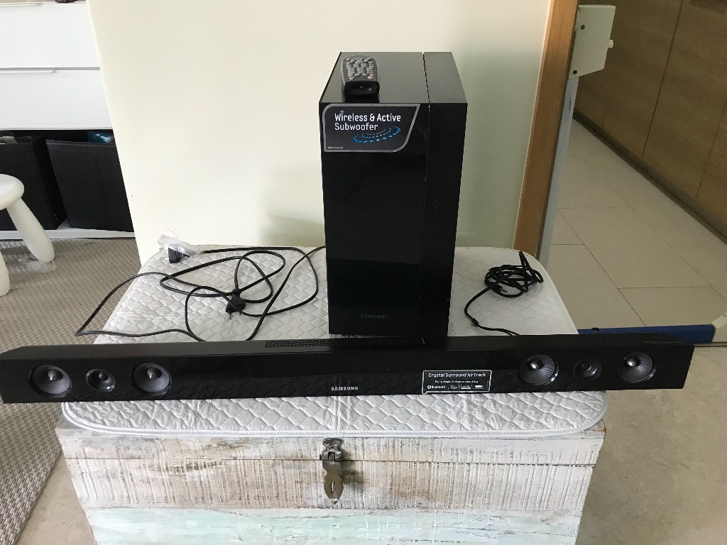 Samsung hwe450 cheap