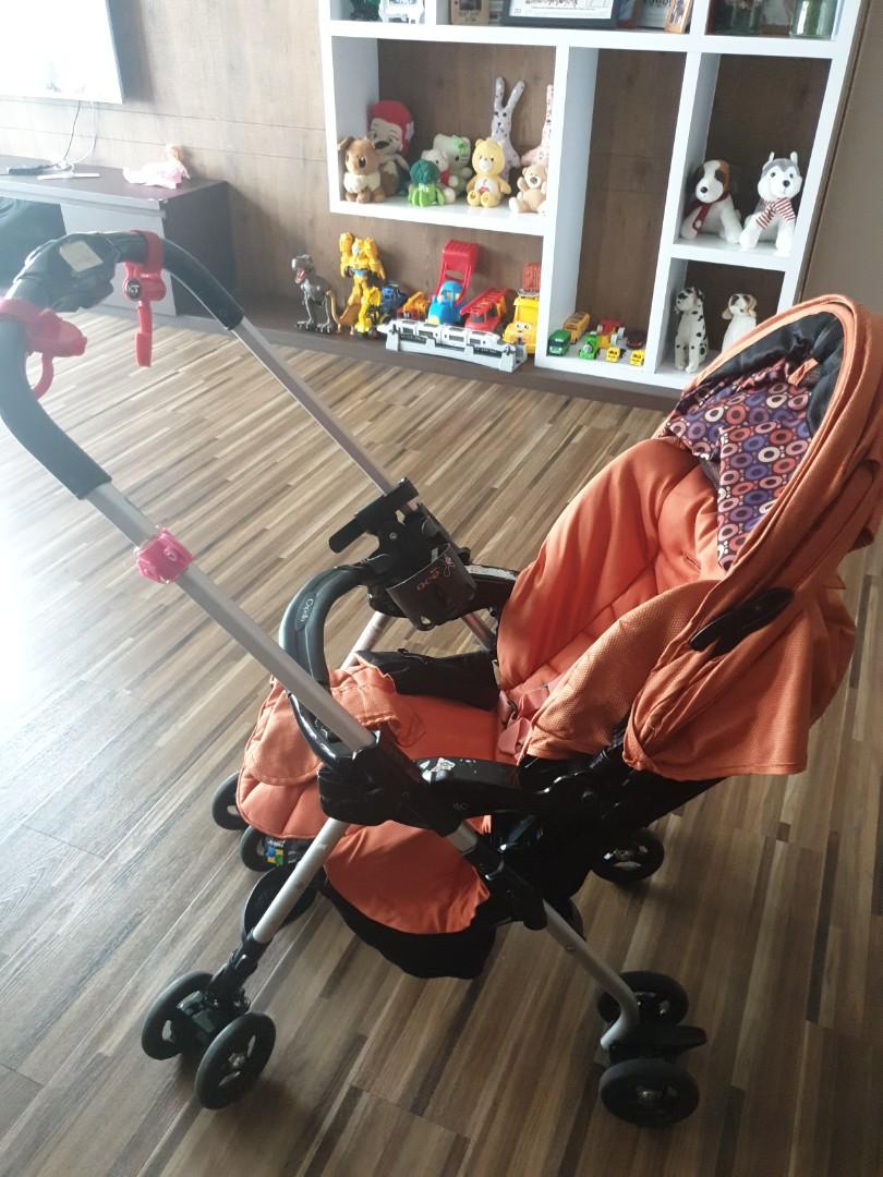 Selling used baby stroller!!, Babies & Kids, Going Out, Strollers on