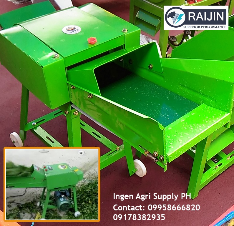 grass cutter heavy duty