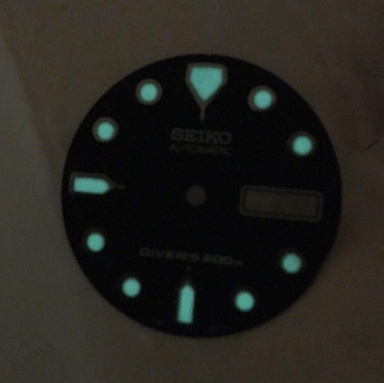 Skx171 dial for sale deals