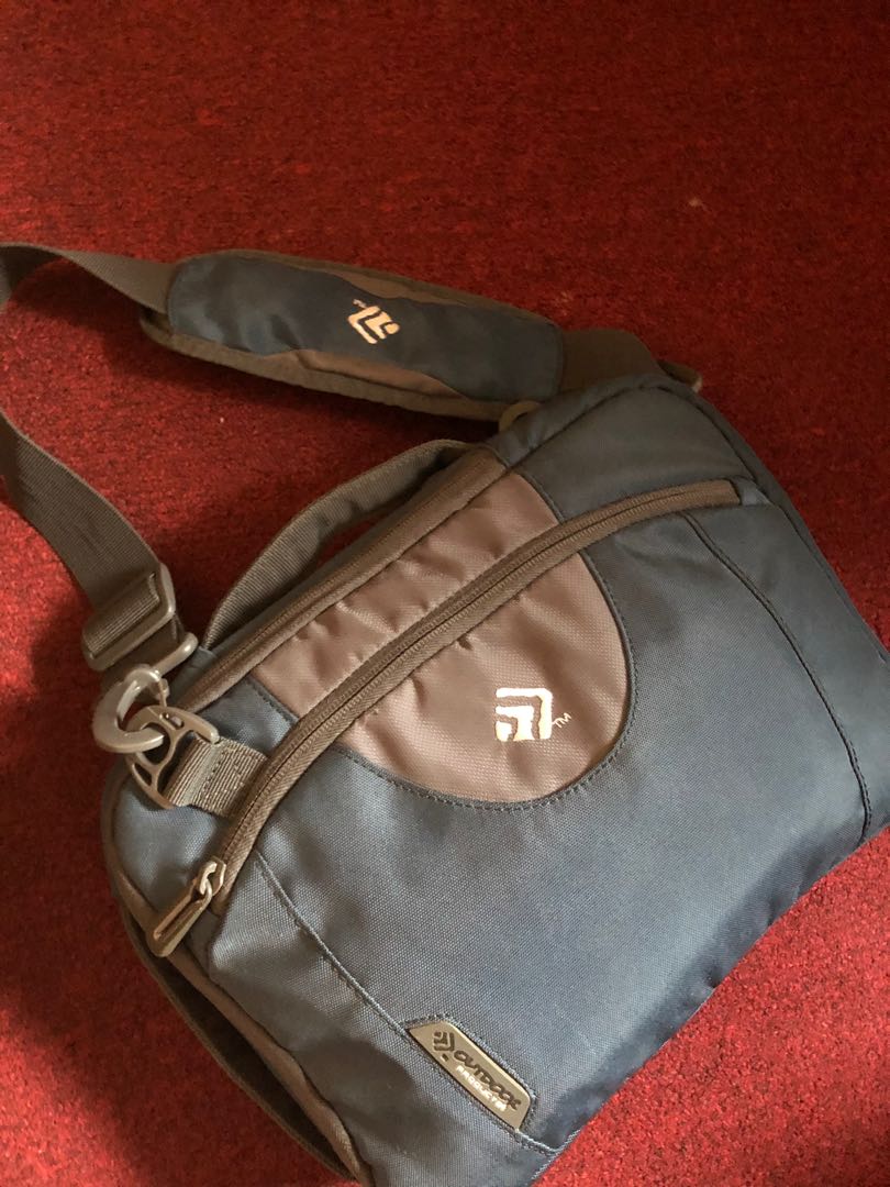 outdoor products sling bag