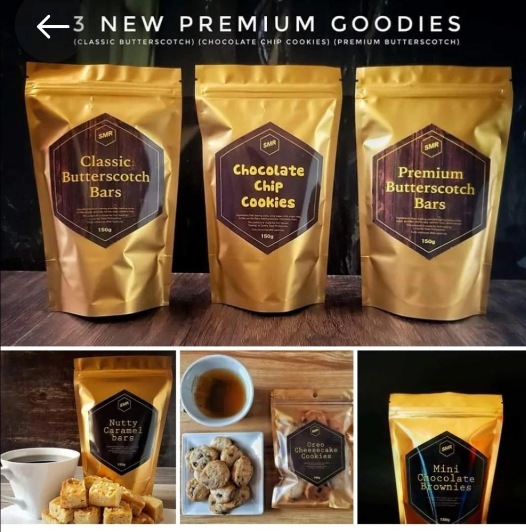 Smr chocolates shop