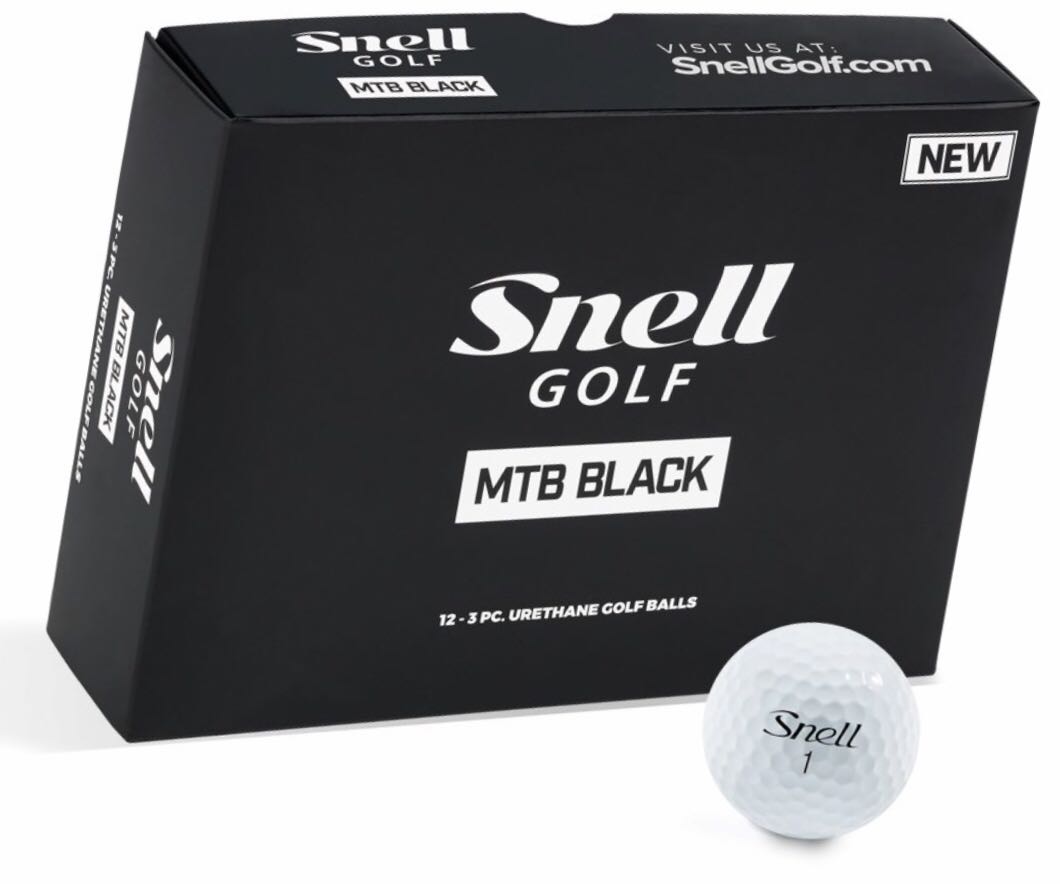 Snell Golf Balls, Sports, Sports