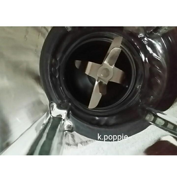 (spare part) Philips blender Problend 6, TV & Home Appliances, Kitchen