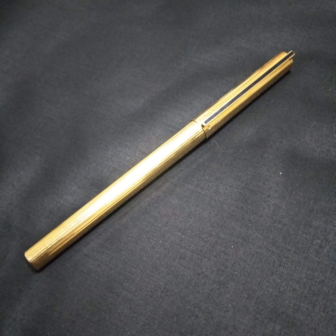 SANDSTROM SSTYGD21 Stylus Pen - Gold