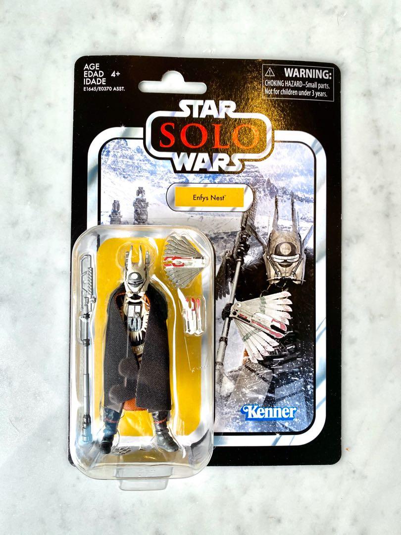 Enfys nest vintage collection deals