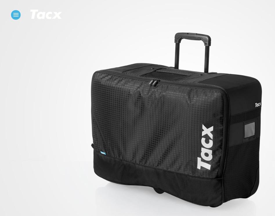 tacx neo trolley