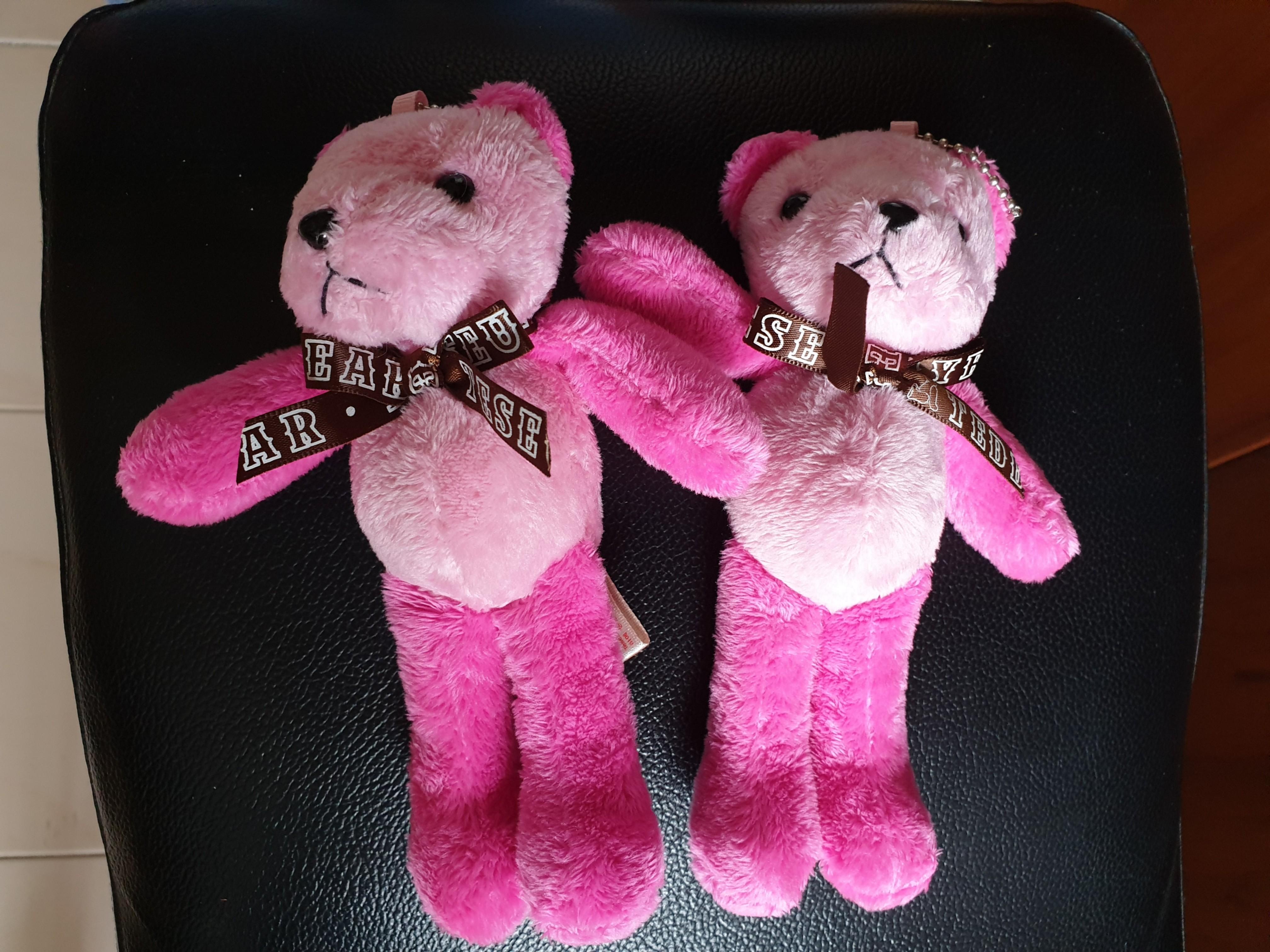 Teddy bear museum soft toy, Hobbies & Toys, Toys & Games on Carousell Teddy bear museum soft toy, Hobbies & Toys, Toys & Games on Carousell