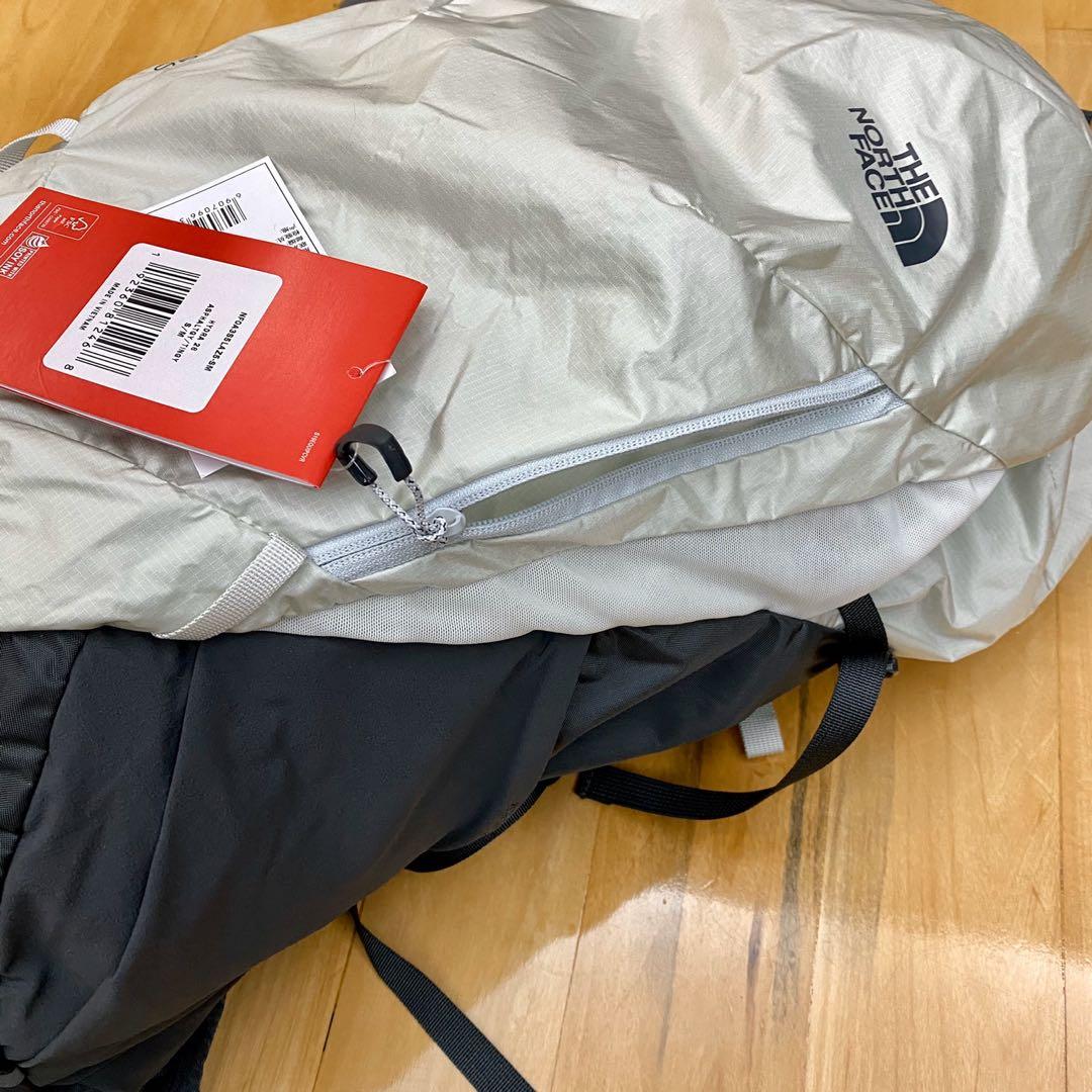 The North Face Hydra 26 Lightweight Backpack