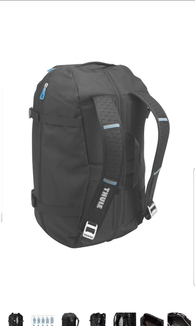 backpack rucksack 40 liter