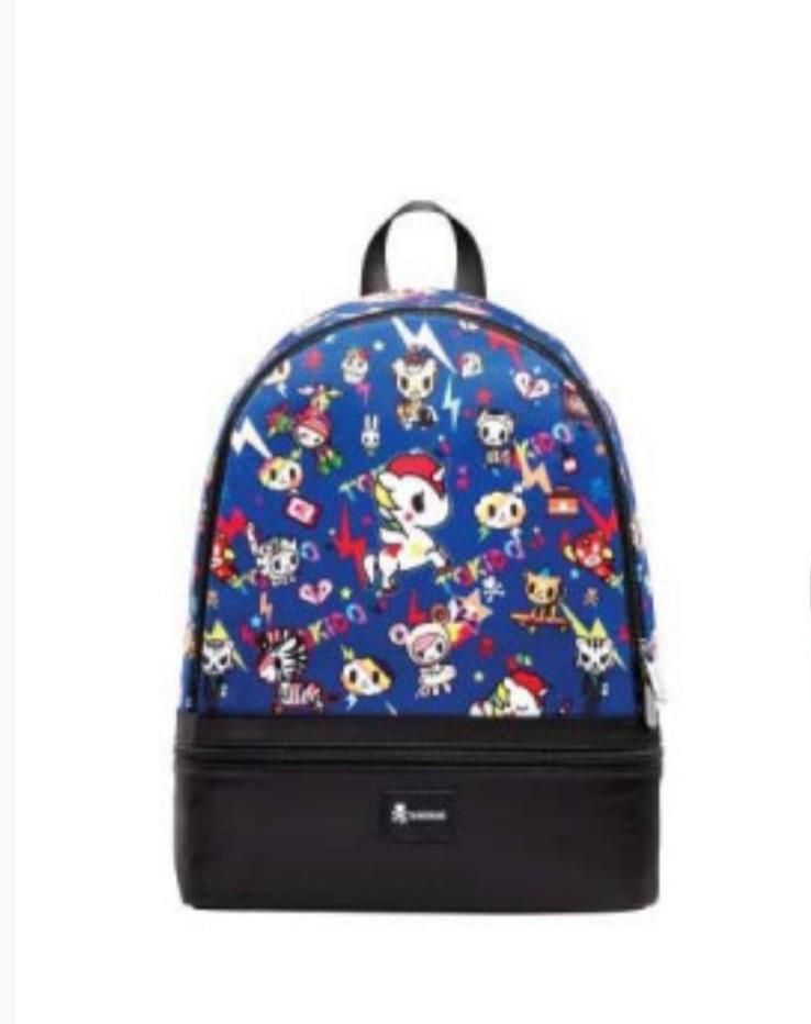 Tokidoki Unicorno Backpack 2024 holmeslakecc