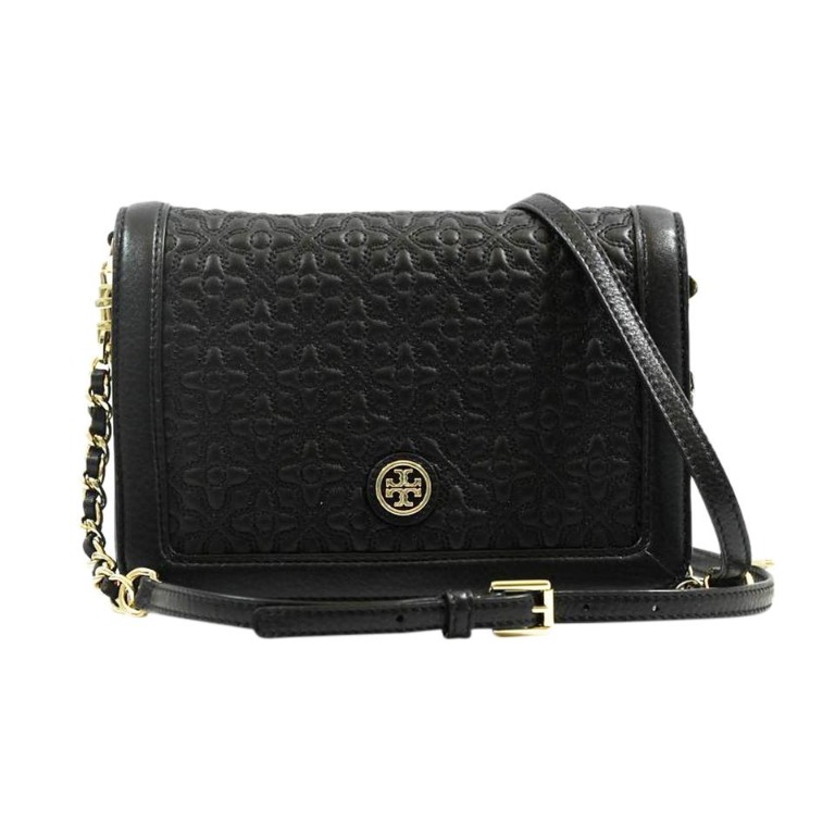 Tory burch bryant crossbody top