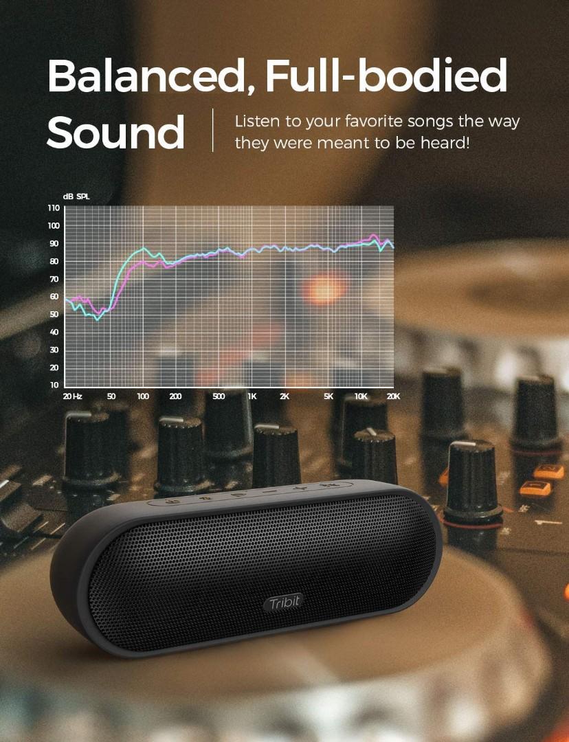 tribit maxsound plus price