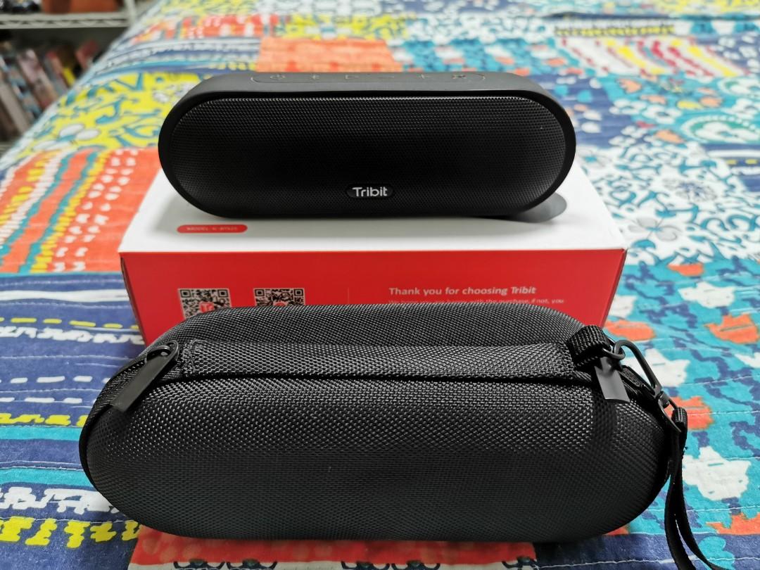 tribit maxsound plus price