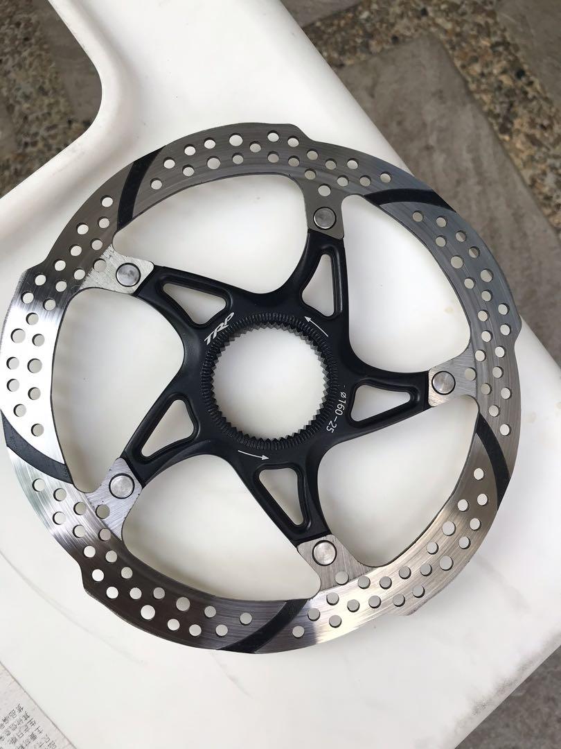 Trp 160mm sales