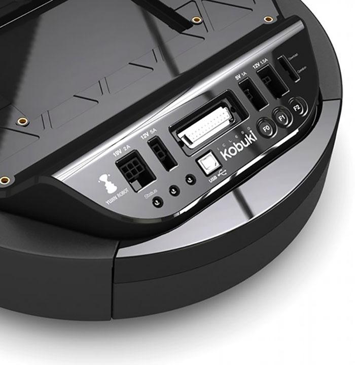 Kobuki mobile base on sale