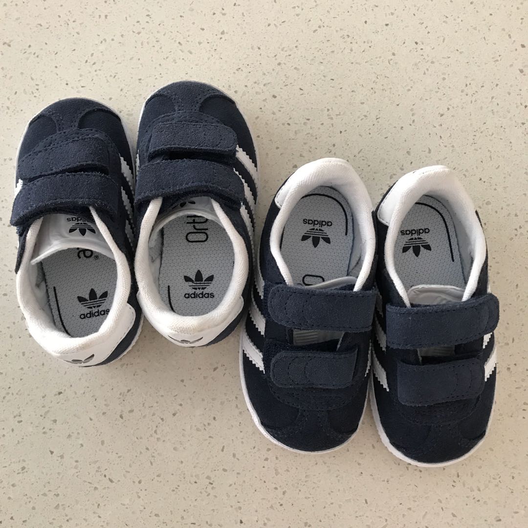 adidas kids originals