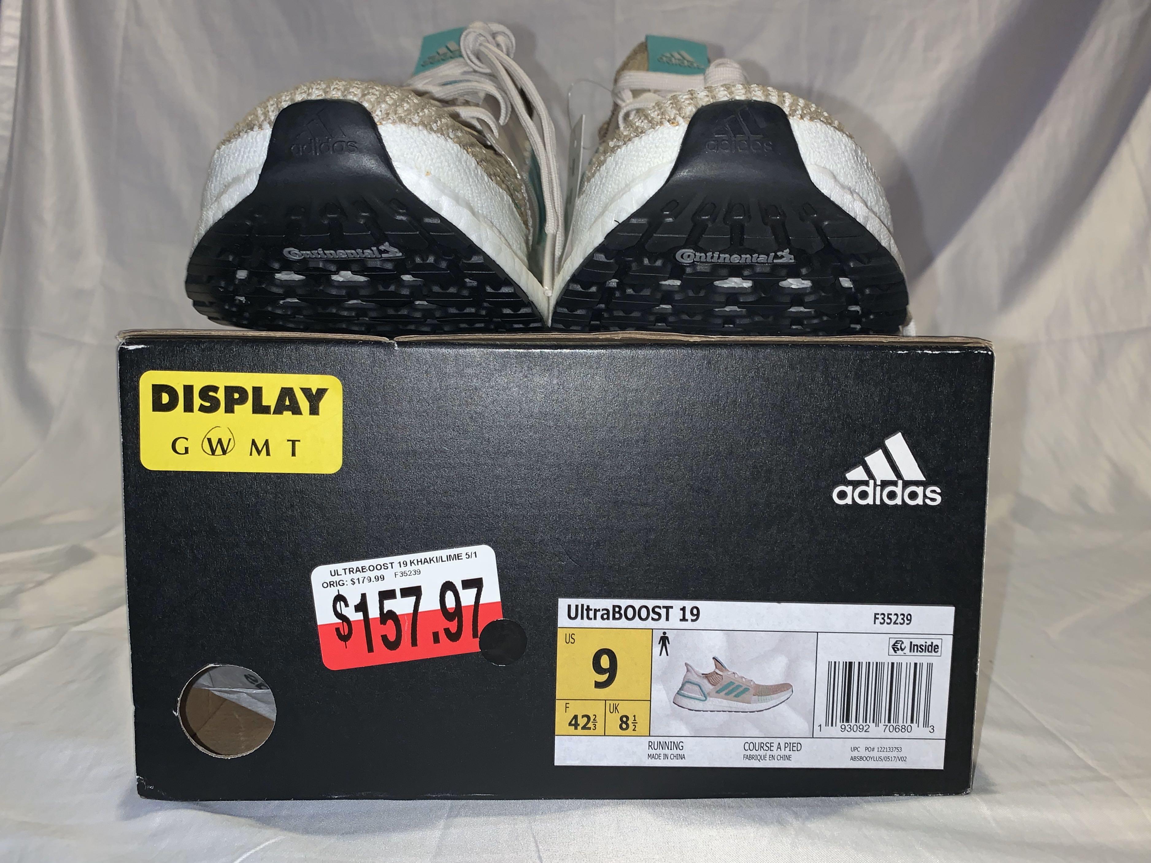 Ultraboost discount 19 usa
