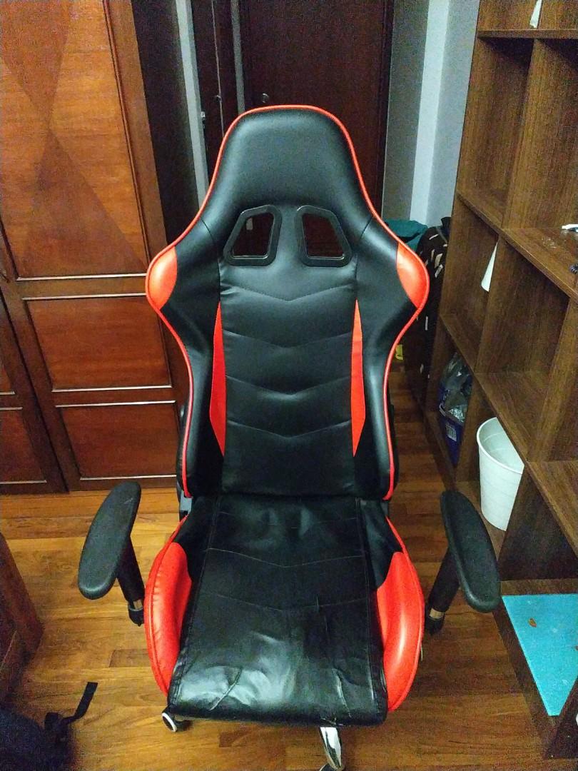 Umd 4d outlet gaming chair