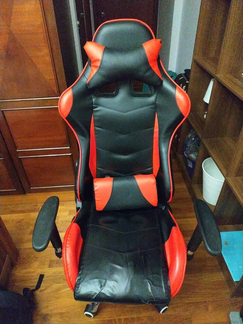 Umd 4d gaming chair shop