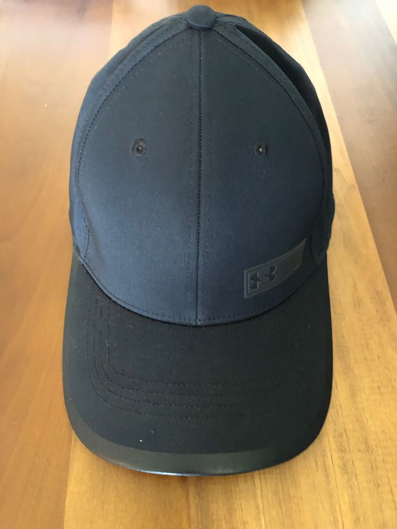 under armour sports cap