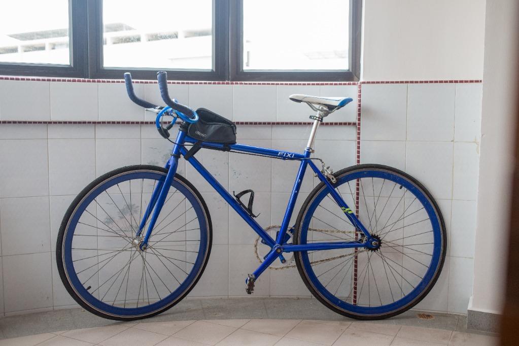 used fixie
