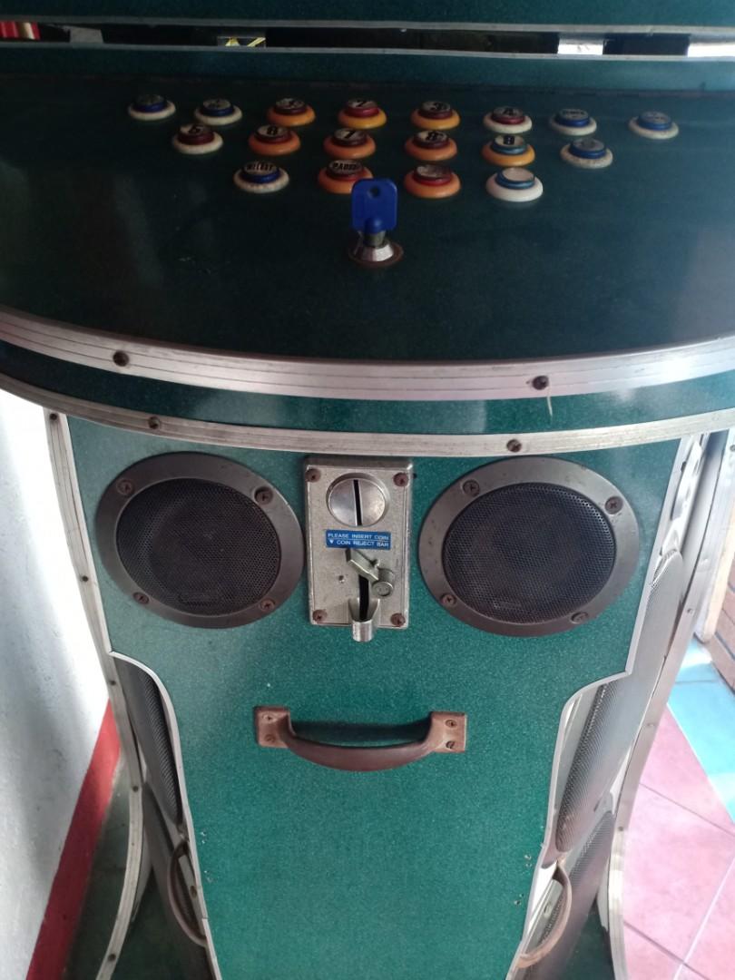 videoke machine, Hobbies & Toys, Music & Media, Musical Instruments on