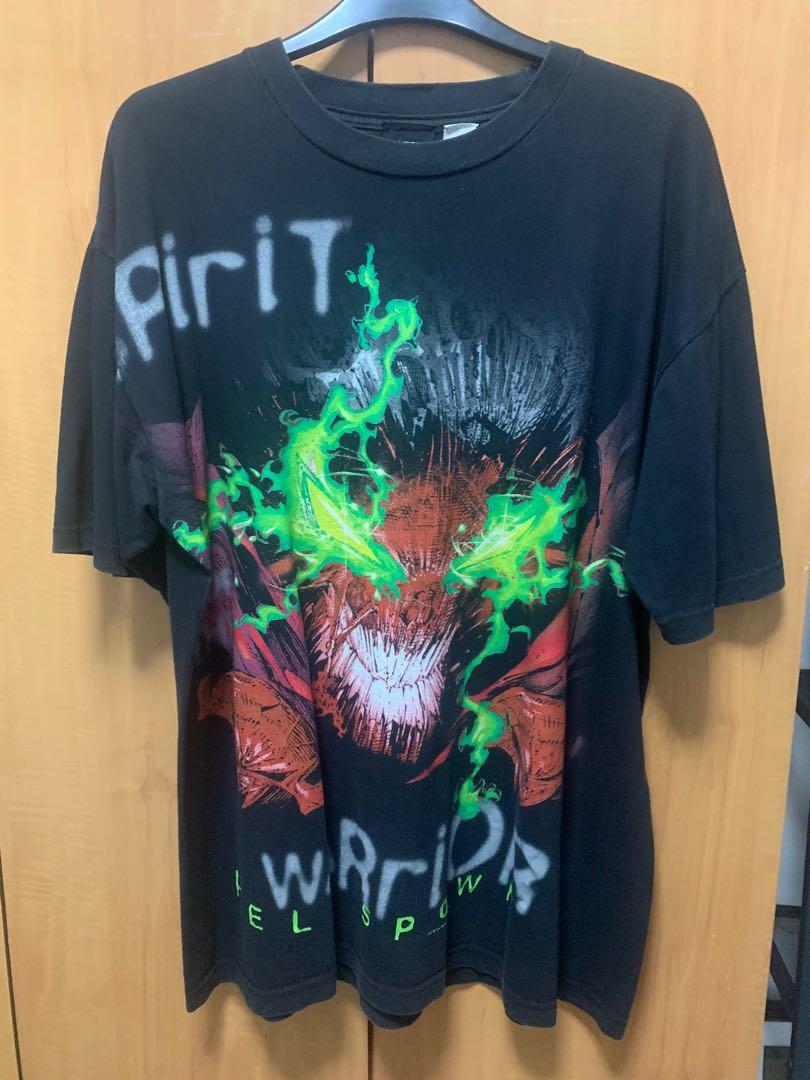 Spawn vintage Clearance