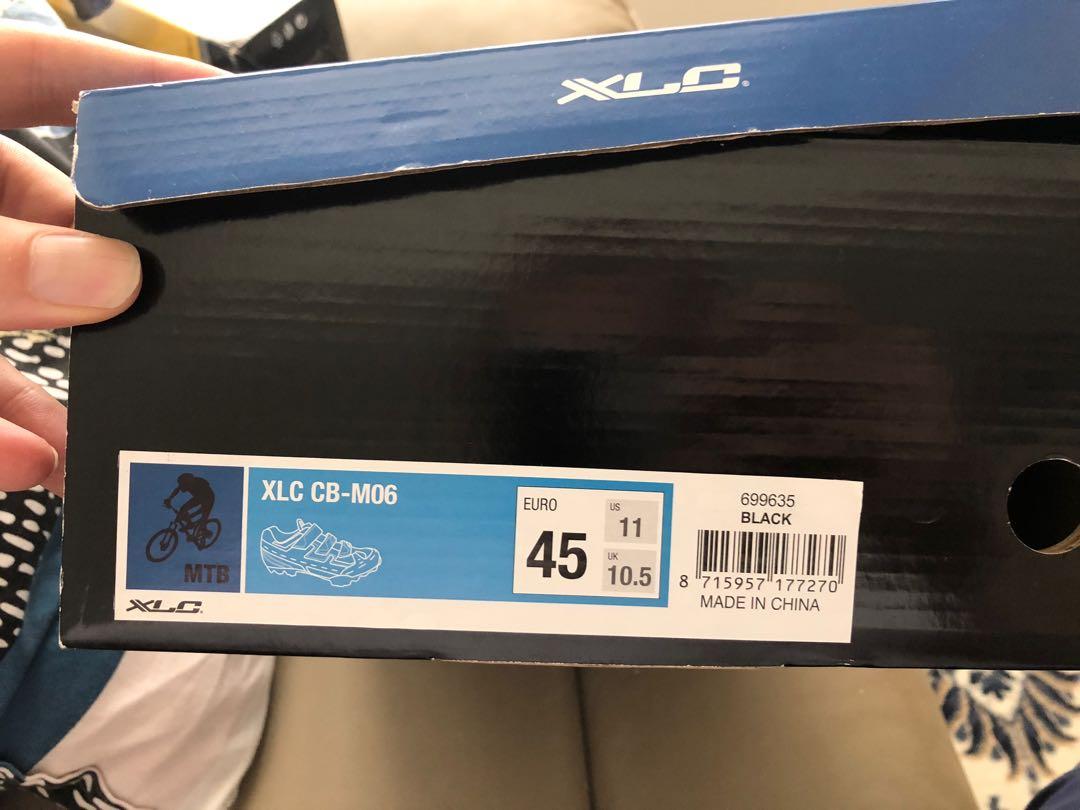 xlc cycling