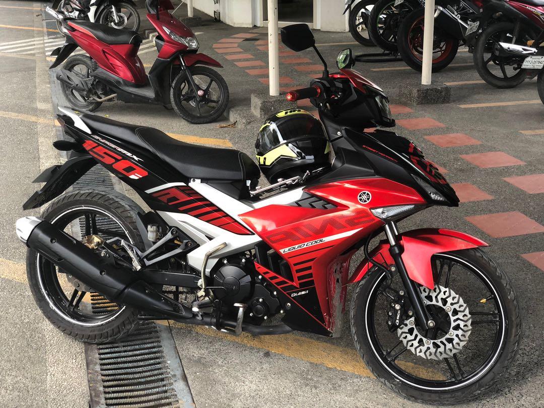 yamaha motorbikes for sale