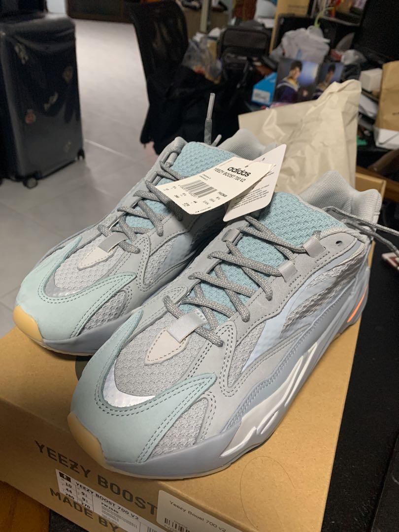 adidas YZY QNTM Chicago Store List SneakerNews.com