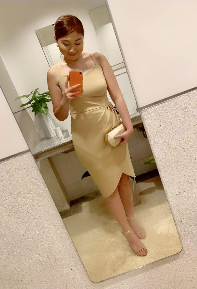 Zalora cocktail dress cheap