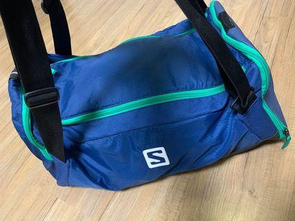 Salomon 40L Gym Bag Duffle Bag