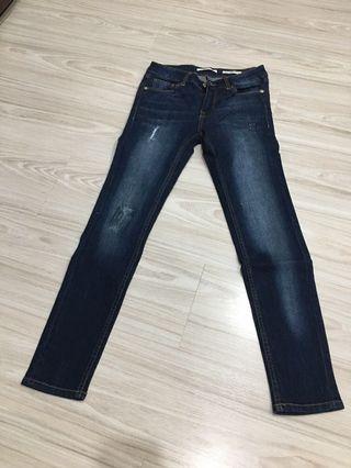Stradivarius Jeans